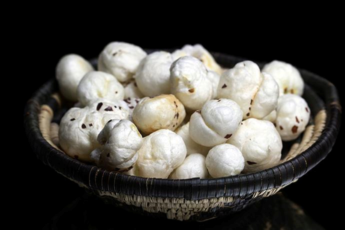 makhana